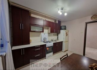 Продажа 2-ком. квартиры, 57.7 м2, Республика Башкортостан, Волгоградская улица, 7/1