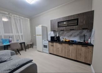 Сдача в аренду 2-ком. квартиры, 60 м2, Краснодарский край, улица Матвейкина, 1Ак1