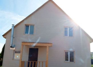 Продаю дом, 155 м2, деревня Андреевское, Нагорная улица