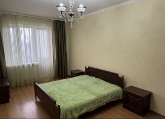 Сдача в аренду 2-ком. квартиры, 71 м2, Пятигорск, улица Пестова, 13к1