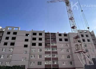 Продажа 1-комнатной квартиры, 36.3 м2, Воронеж, улица Курчатова, 32