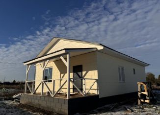 Дом на продажу, 99.3 м2, деревня Назарьево, Новая улица