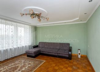 Продается 3-комнатная квартира, 90 м2, Тюмень, Ленинский округ, улица Мельникайте, 119