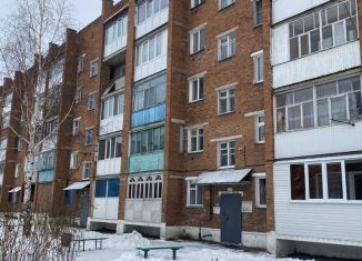 Продажа 1-ком. квартиры, 31.4 м2, Тара, улица Ленина, 104