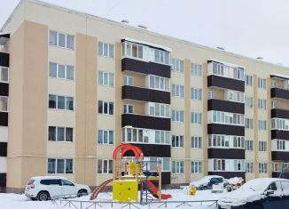 Продам 2-ком. квартиру, 48.5 м2, Республика Башкортостан, улица Ворошилова, 28Б