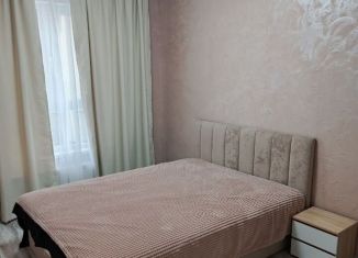 Сдам в аренду 1-ком. квартиру, 45 м2, Симферополь, Киевский район, проспект Александра Суворова, 15к11