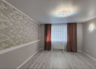 2-ком. квартира на продажу, 54 м2, Краснодар, ЖК Дыхание, улица Лётчика Позднякова, 2к8