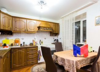 Продажа 3-комнатной квартиры, 87 м2, Тюмень, улица Федюнинского, 7А, Калининский округ