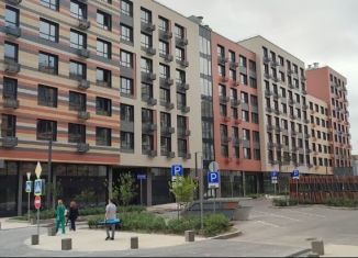 Продается трехкомнатная квартира, 95 м2, Москва, район Москворечье-Сабурово, 1-й Котляковский переулок, 2Ак2