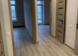 Продам 2-комнатную квартиру, 57.5 м2, Татарстан, проспект Созидателей, 2