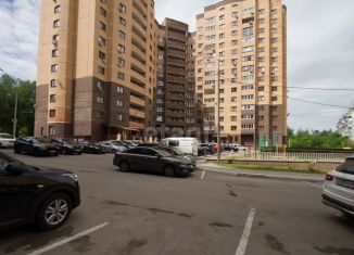 Продажа однокомнатной квартиры, 39.6 м2, Калужская область, Московская улица, 311к5