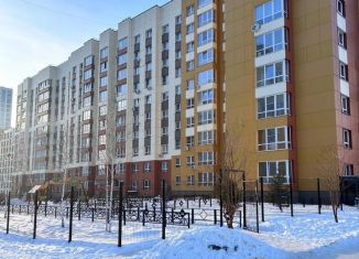 Продажа однокомнатной квартиры, 39.1 м2, Алтайский край, улица Сергея Семёнова, 20