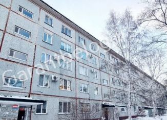 Продажа 3-ком. квартиры, 65.5 м2, Белогорск, улица Ленина, 113