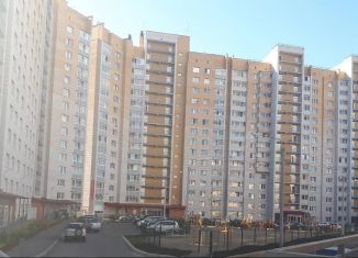 Продаю квартиру студию, 26 м2, Чита, улица Богомягкова, 2к3