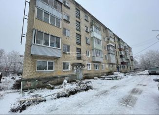 Продажа однокомнатной квартиры, 31.4 м2, Тульская область, улица Декабристов, 2А