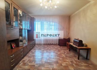 Продажа 3-ком. квартиры, 64 м2, Республика Башкортостан, улица Амирова, 4