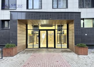 Продается 1-комнатная квартира, 30.7 м2, Мурино, ЖК Графика, Екатерининская улица, 16/5