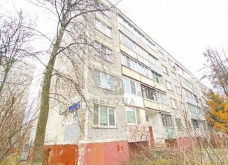 Продам 2-ком. квартиру, 53.5 м2, Электросталь, Западная улица, 12А