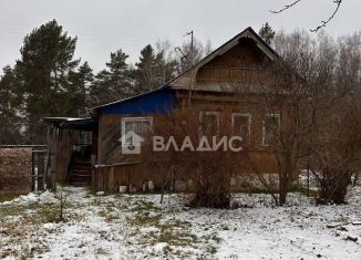 Продам дом, 43 м2, Владимирская область