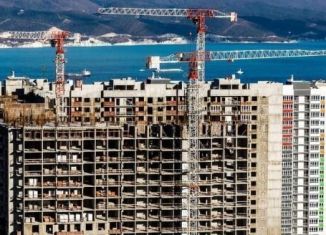 Продам квартиру студию, 25.8 м2, Новороссийск