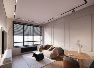 Продам однокомнатную квартиру, 42.4 м2, Санкт-Петербург, Пионерская улица, 50, ЖК Премьер Палас