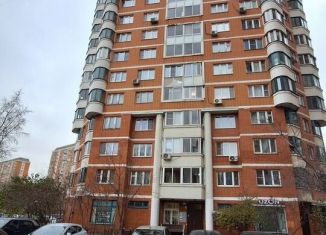 Сдается двухкомнатная квартира, 63 м2, Москва, Новорогожская улица, 20, Таганский район