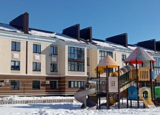 Продажа двухкомнатной квартиры, 56 м2, Оренбург, улица Озеленителей, 22