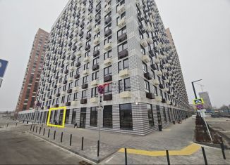 Продажа торговой площади, 124 м2, Котельники, жилой комплекс Белая Дача Парк, 9.2