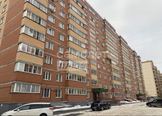 Сдается 2-ком. квартира, 53 м2, Новосибирск, улица Гребенщикова, 6, Калининский район