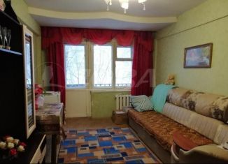 Сдача в аренду 3-комнатной квартиры, 60 м2, Тобольск, микрорайон 7А, 26