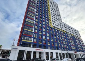 Продажа трехкомнатной квартиры, 72.5 м2, Екатеринбург, улица Софьи Перовской, 104, метро Уральская