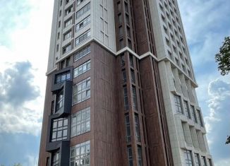 Продажа 4-ком. квартиры, 124 м2, Москва, Пресненский район, Красногвардейский бульвар, 15с2