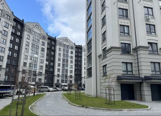 Продажа 2-ком. квартиры, 61.1 м2, Зеленоградск, улица Тургенева, 16А