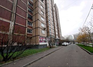 Квартира на продажу студия, 13.5 м2, Москва, 2-я Вольская улица, 20