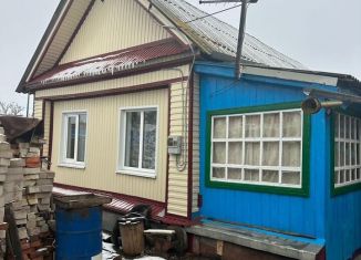 Продам дом, 52.3 м2, Чистополь, улица Фрунзе