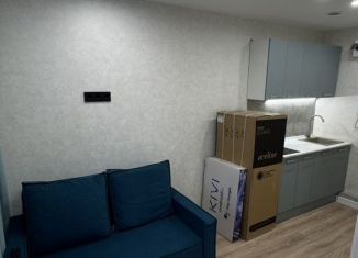 Продам квартиру студию, 14 м2, Казань, улица Дементьева, 29А