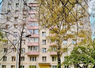 Продам квартиру студию, 20 м2, Москва, Причальный проезд, 3к1, ЦАО