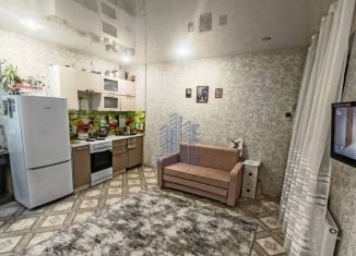 Продается квартира студия, 33 м2, Новочебоксарск, Советская улица, 52