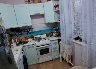 2-комнатная квартира на продажу, 37 м2, Московская область, улица Юлиуса Фучика, 2к4