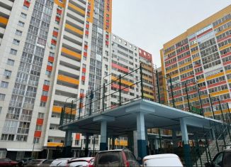 3-комнатная квартира на продажу, 87.7 м2, Уфа, Айская улица, 39