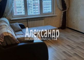 Сдается в аренду 2-ком. квартира, 58.8 м2, Санкт-Петербург, Богатырский проспект, метро Старая Деревня