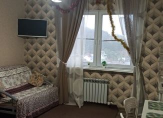 Сдаю однокомнатную квартиру, 30 м2, Краснодарский край, Сухумское шоссе, 47А