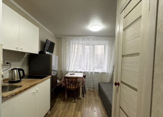 Сдам в аренду квартиру студию, 19 м2, Казань, Авангардная улица, 187