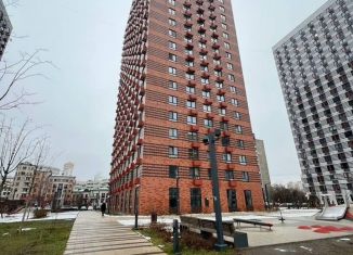 Продаю 1-комнатную квартиру, 38.7 м2, Москва, улица Маршала Сергеева, 3