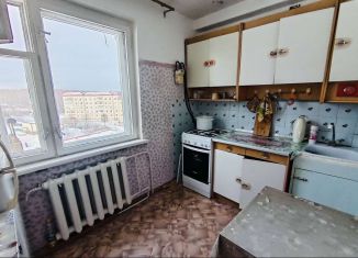 Продается трехкомнатная квартира, 59.4 м2, Хабаровский край, Пионерская улица, 6