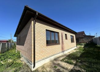 Продам дом, 83.6 м2, Балашов, Полярная улица