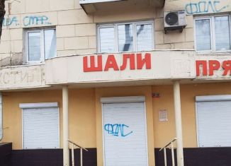 Продам торговую площадь, 43 м2, Воронеж, Московский проспект, 56, Коминтерновский район