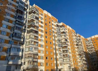 Квартира на продажу студия, 17.8 м2, Москва, Чечёрский проезд, 66, ЮЗАО