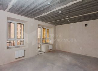 Продажа 2-комнатной квартиры, 75 м2, Тюмень, улица Тимофея Кармацкого, 7к1, ЖК Ария