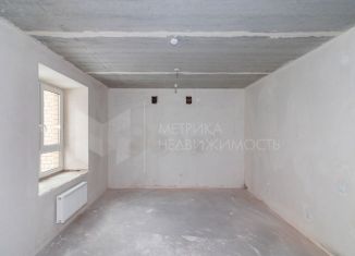 Продается трехкомнатная квартира, 102 м2, Тюмень, улица Тимофея Кармацкого, 7к2, ЖК Ария